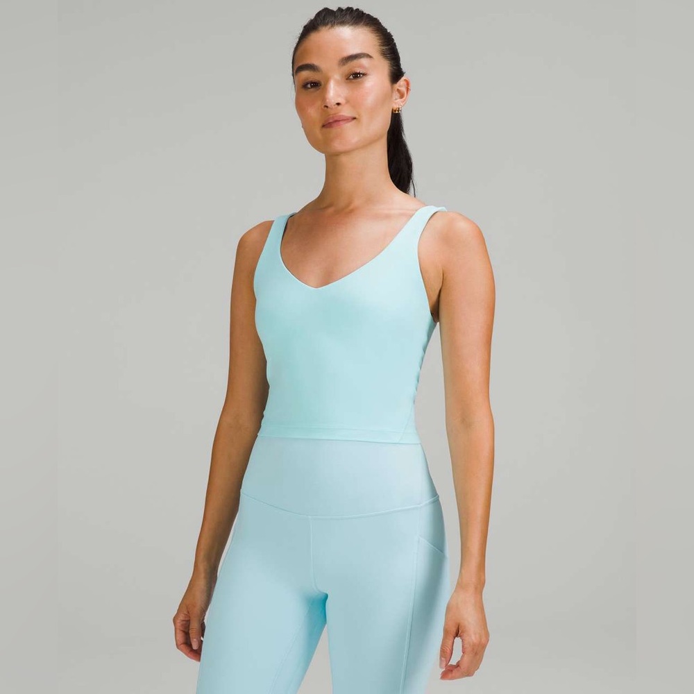Lululemon Align Tank Top